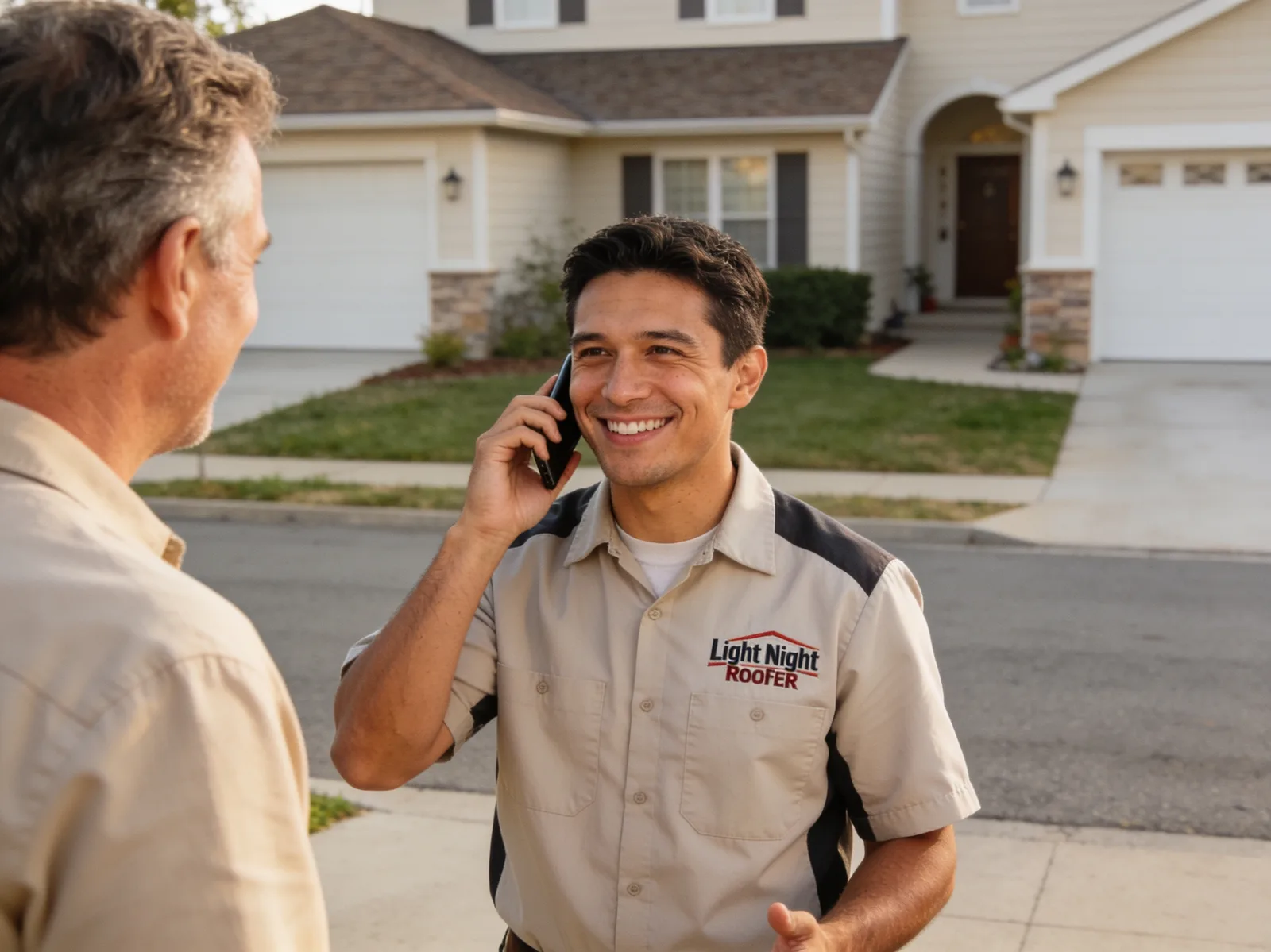 Emergency Roof Repair Wallpack Center, NJ FAQs
